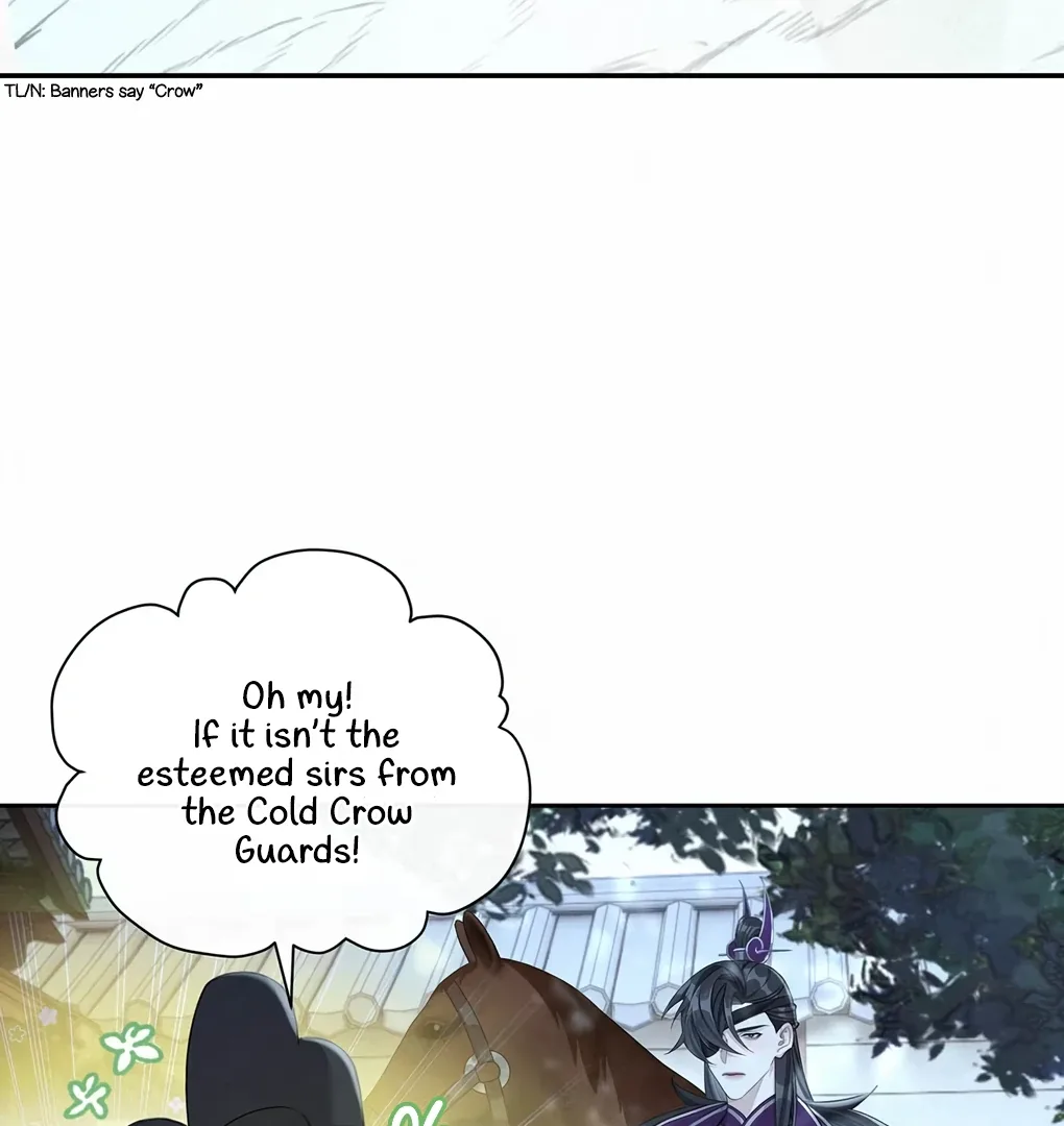 Was His Highness Assassinated Today? Chapter 6 page 46