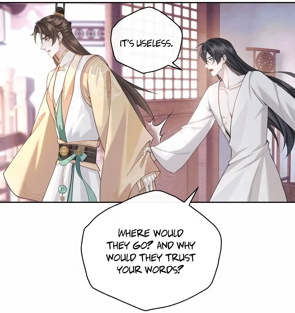 Was His Highness Assassinated Today? Chapter 6 page 34