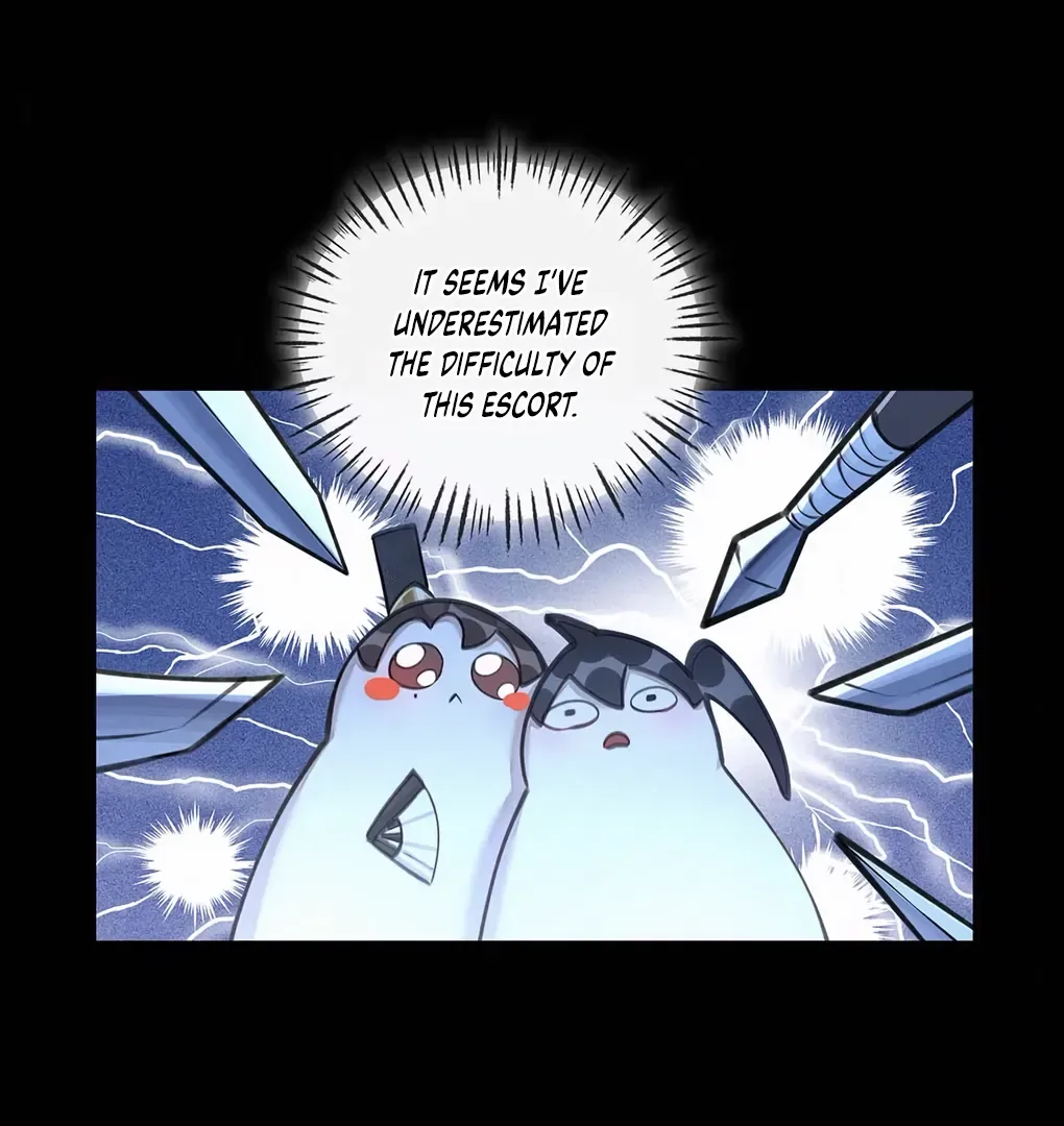 Was His Highness Assassinated Today? Chapter 1 page 44