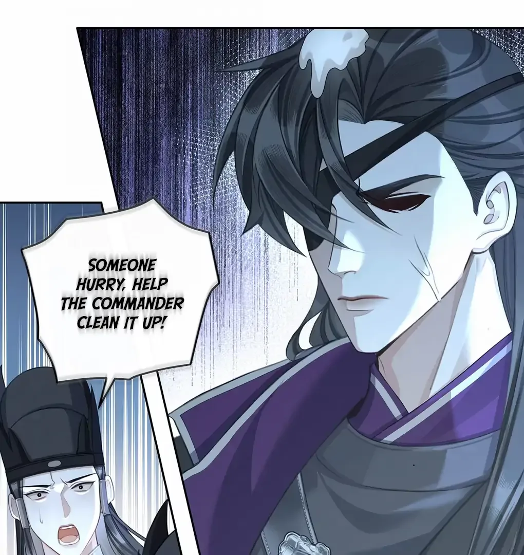 Was His Highness Assassinated Today? Chapter 7 page 7