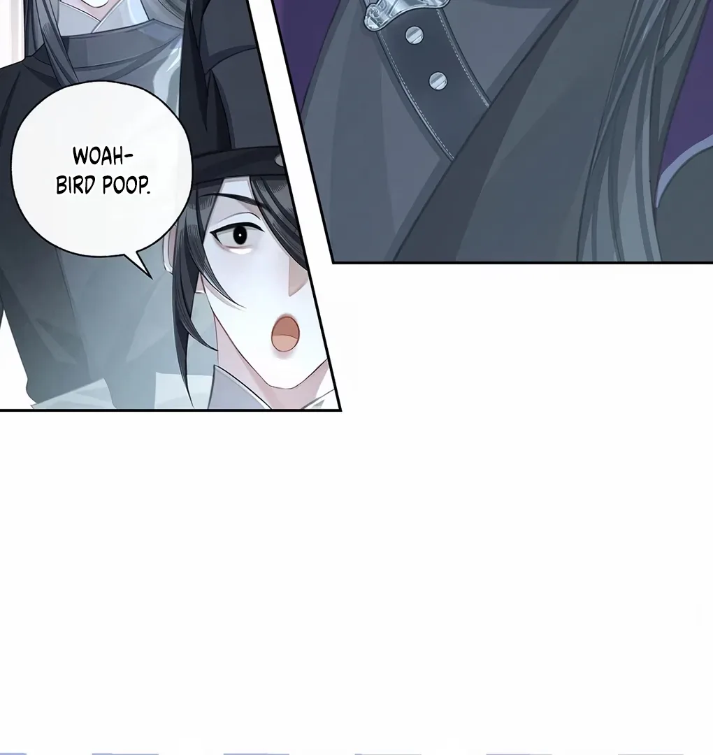 Was His Highness Assassinated Today? Chapter 7 page 8