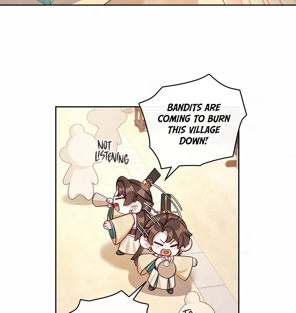 Was His Highness Assassinated Today? Chapter 7 page 23