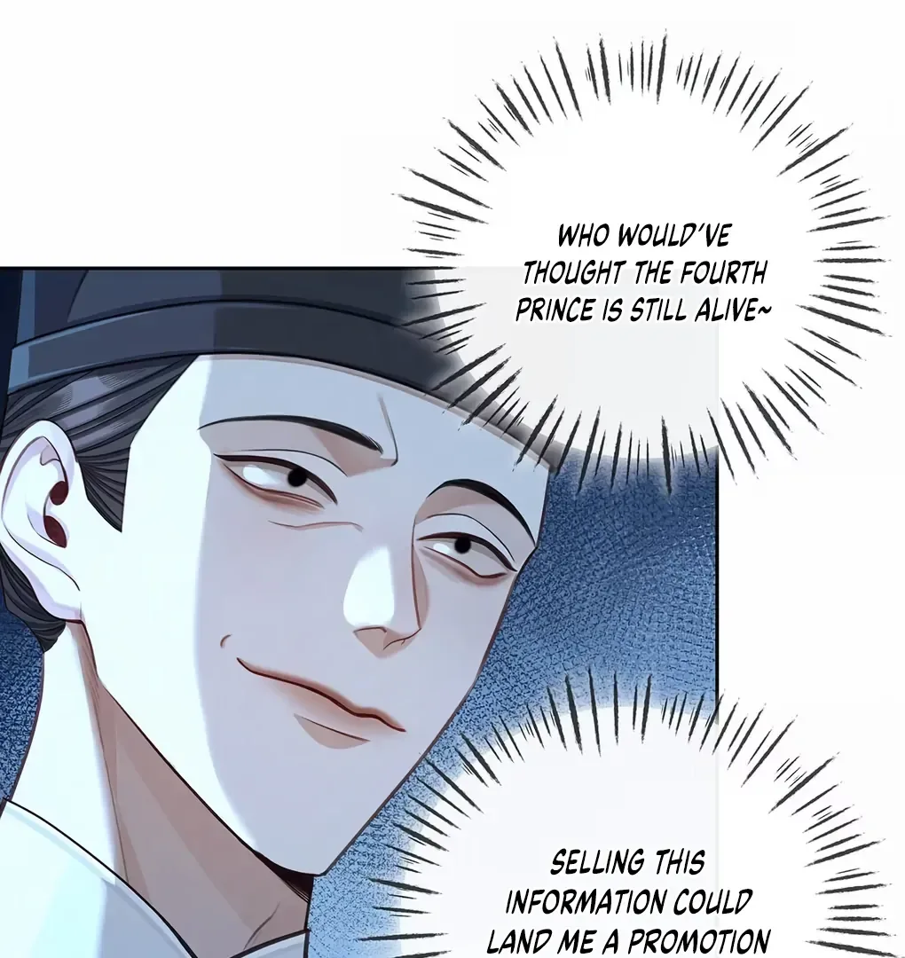 Was His Highness Assassinated Today? Chapter 7 page 13