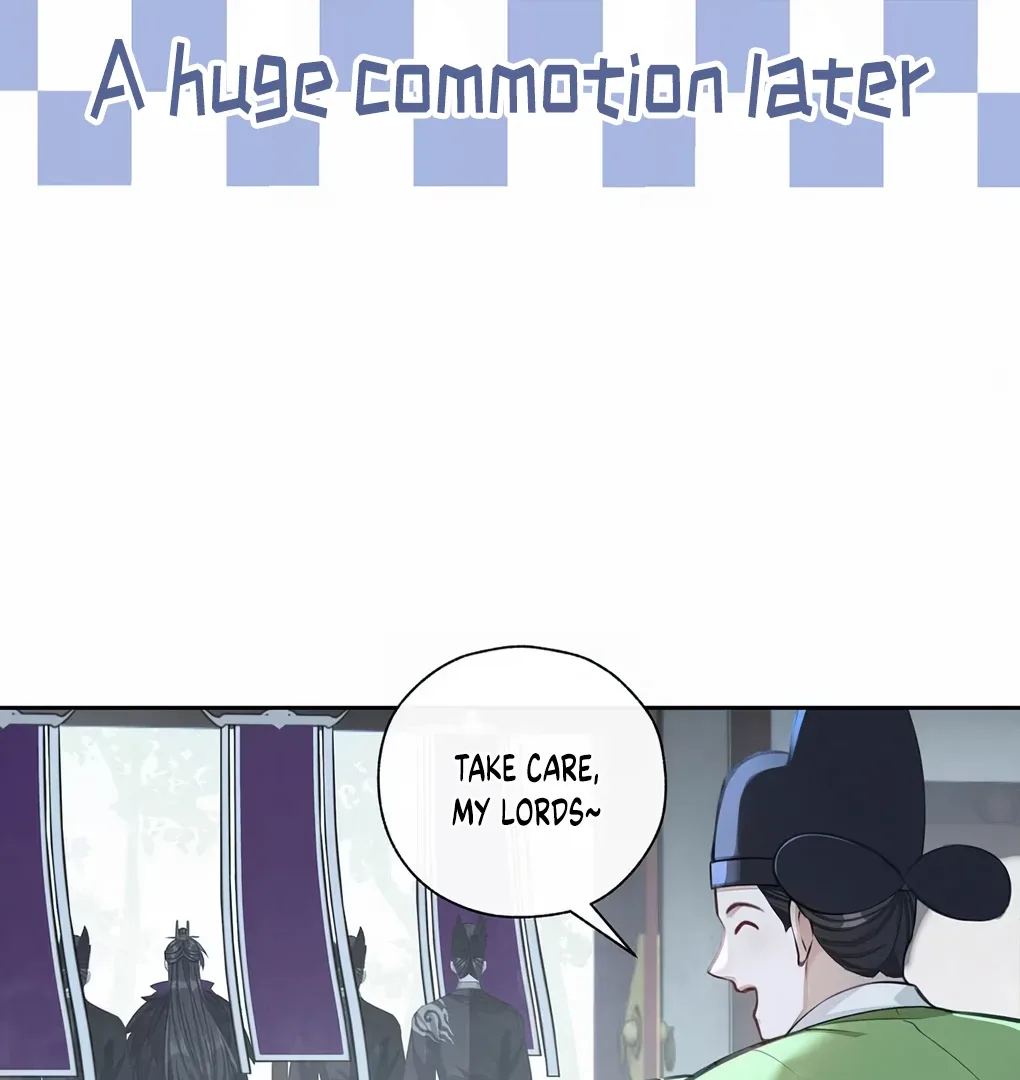 Was His Highness Assassinated Today? Chapter 7 page 9