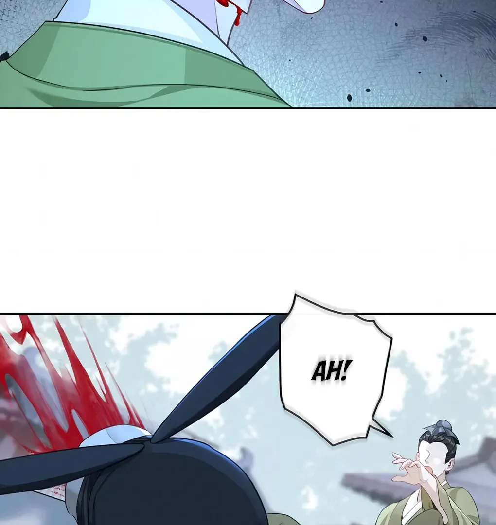 Was His Highness Assassinated Today? Chapter 7 page 17