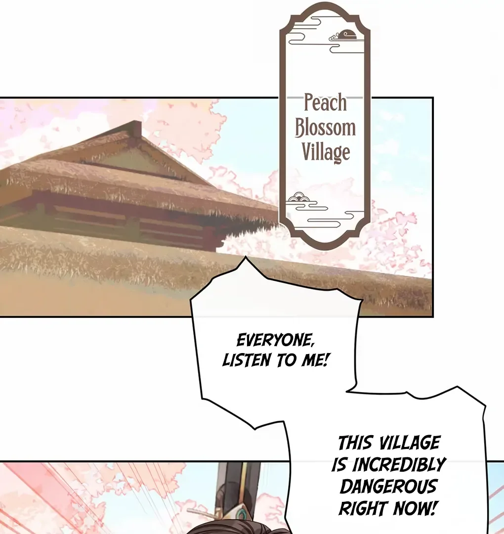 Was His Highness Assassinated Today? Chapter 7 page 21