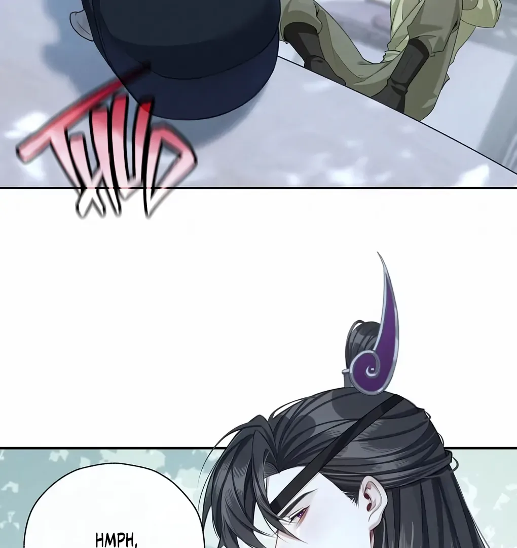 Was His Highness Assassinated Today? Chapter 7 page 18