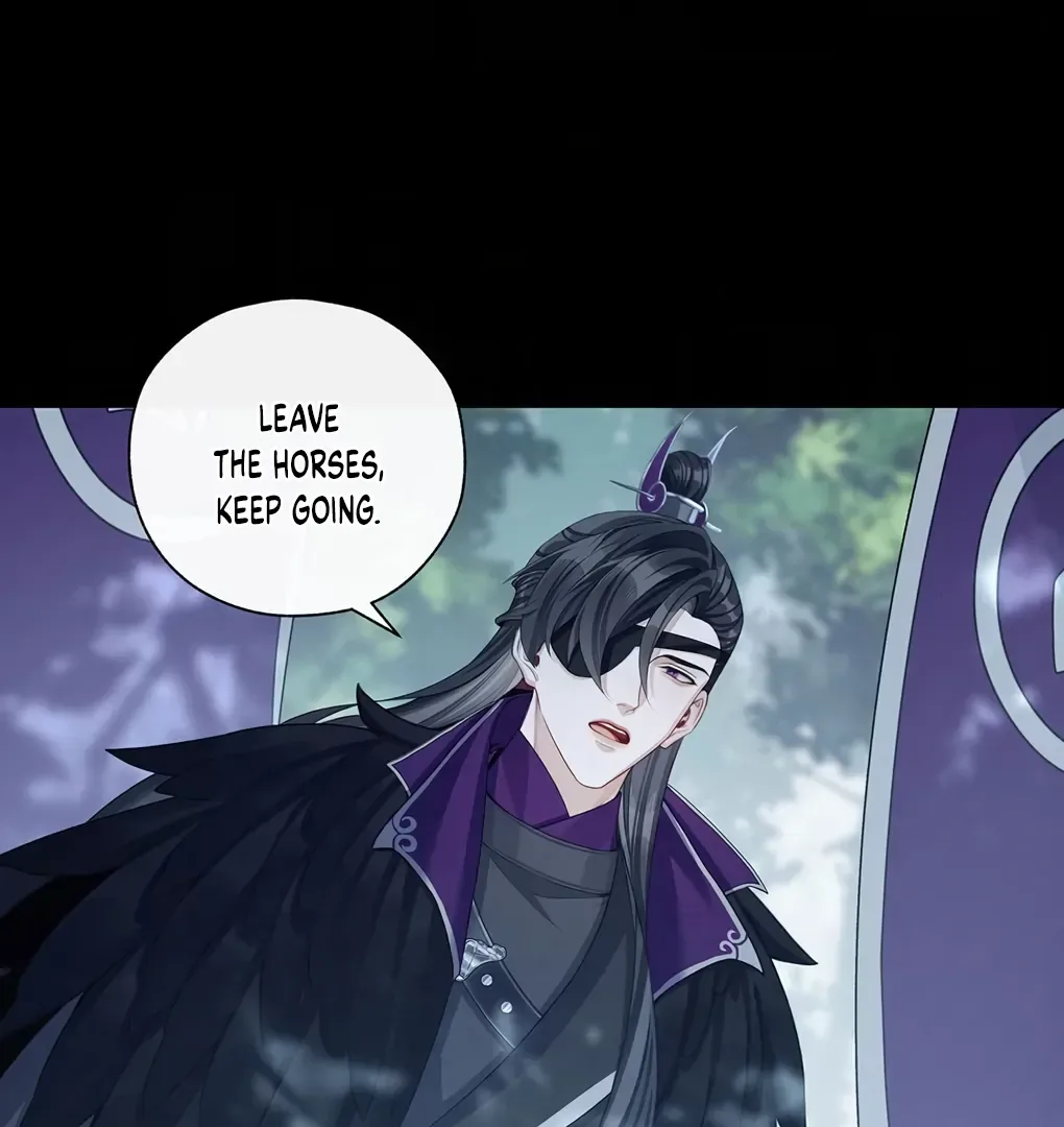 Was His Highness Assassinated Today? Chapter 7 page 36