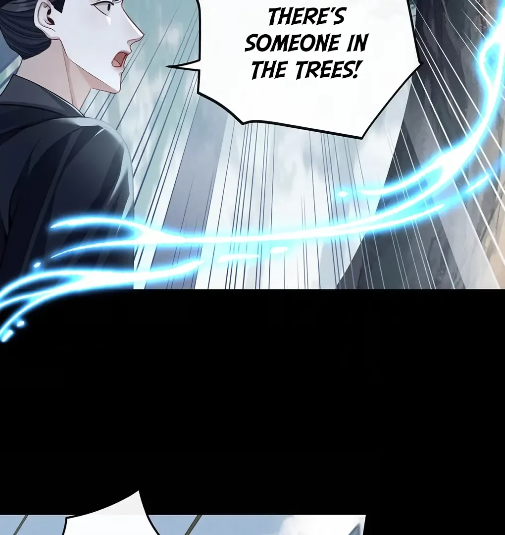Was His Highness Assassinated Today? Chapter 7 page 42