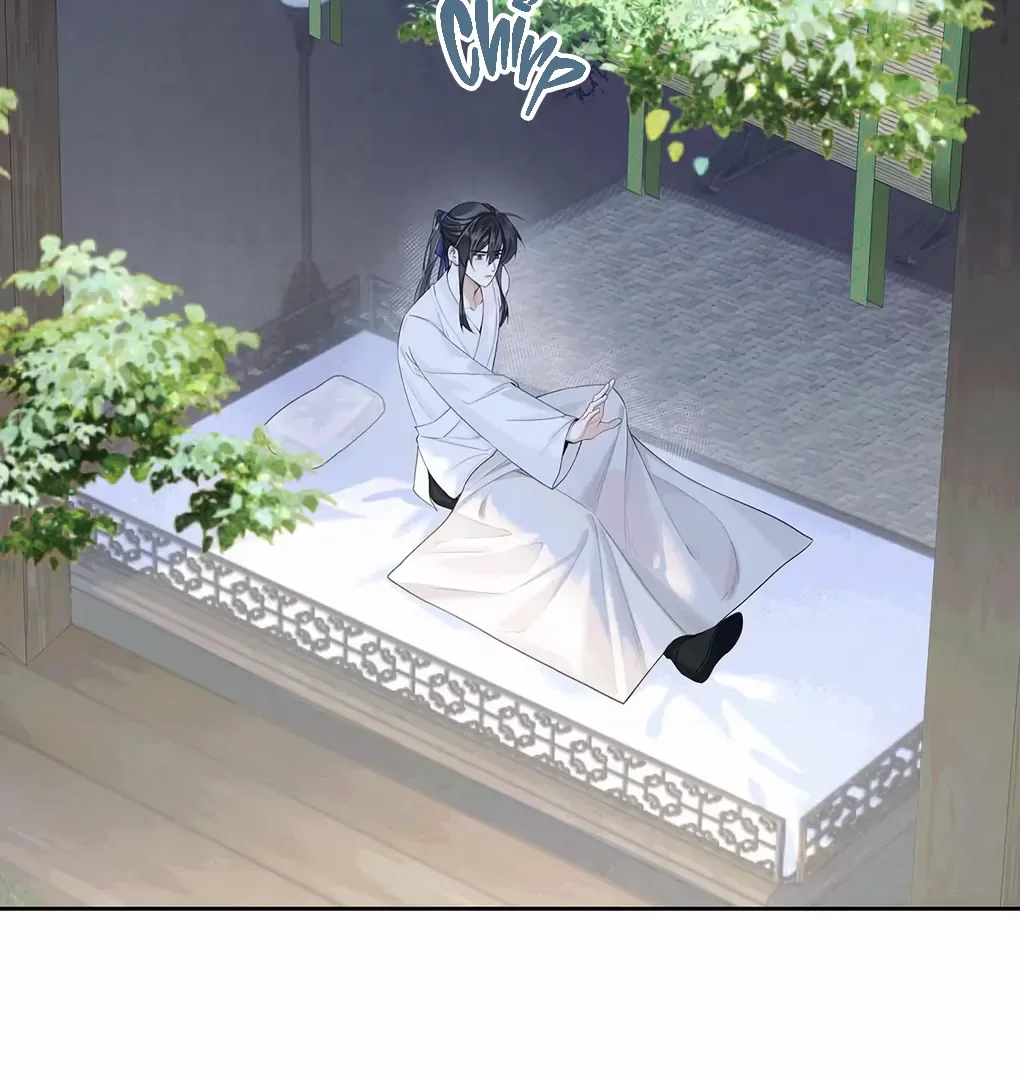 Was His Highness Assassinated Today? Chapter 1 page 21