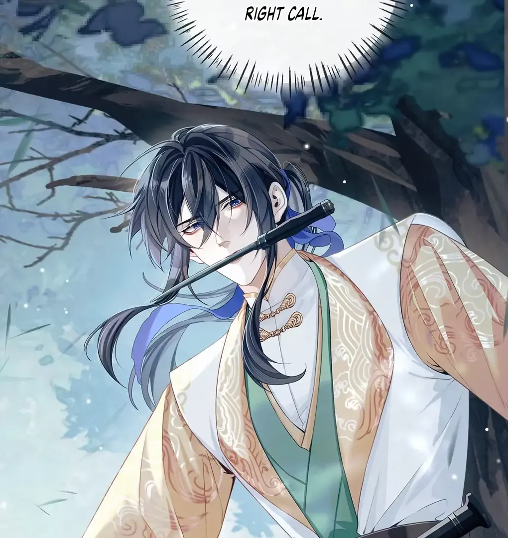 Was His Highness Assassinated Today? Chapter 7 page 54