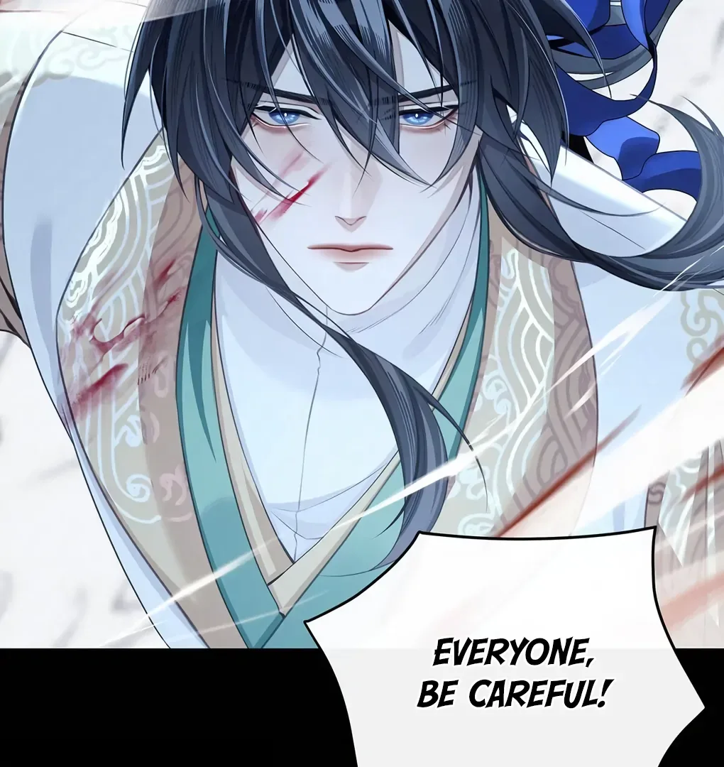 Was His Highness Assassinated Today? Chapter 7 page 61