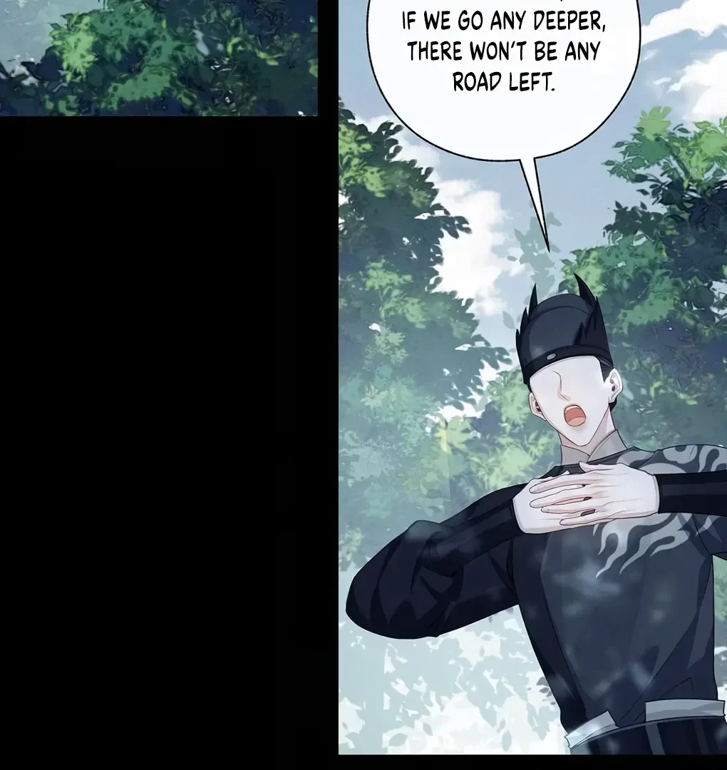 Was His Highness Assassinated Today? Chapter 7 page 35