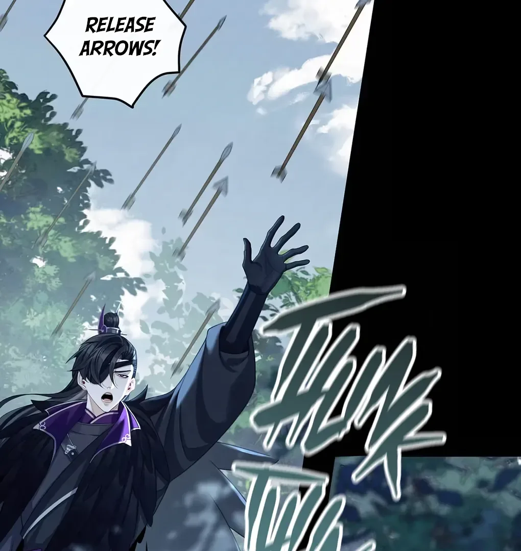 Was His Highness Assassinated Today? Chapter 7 page 43