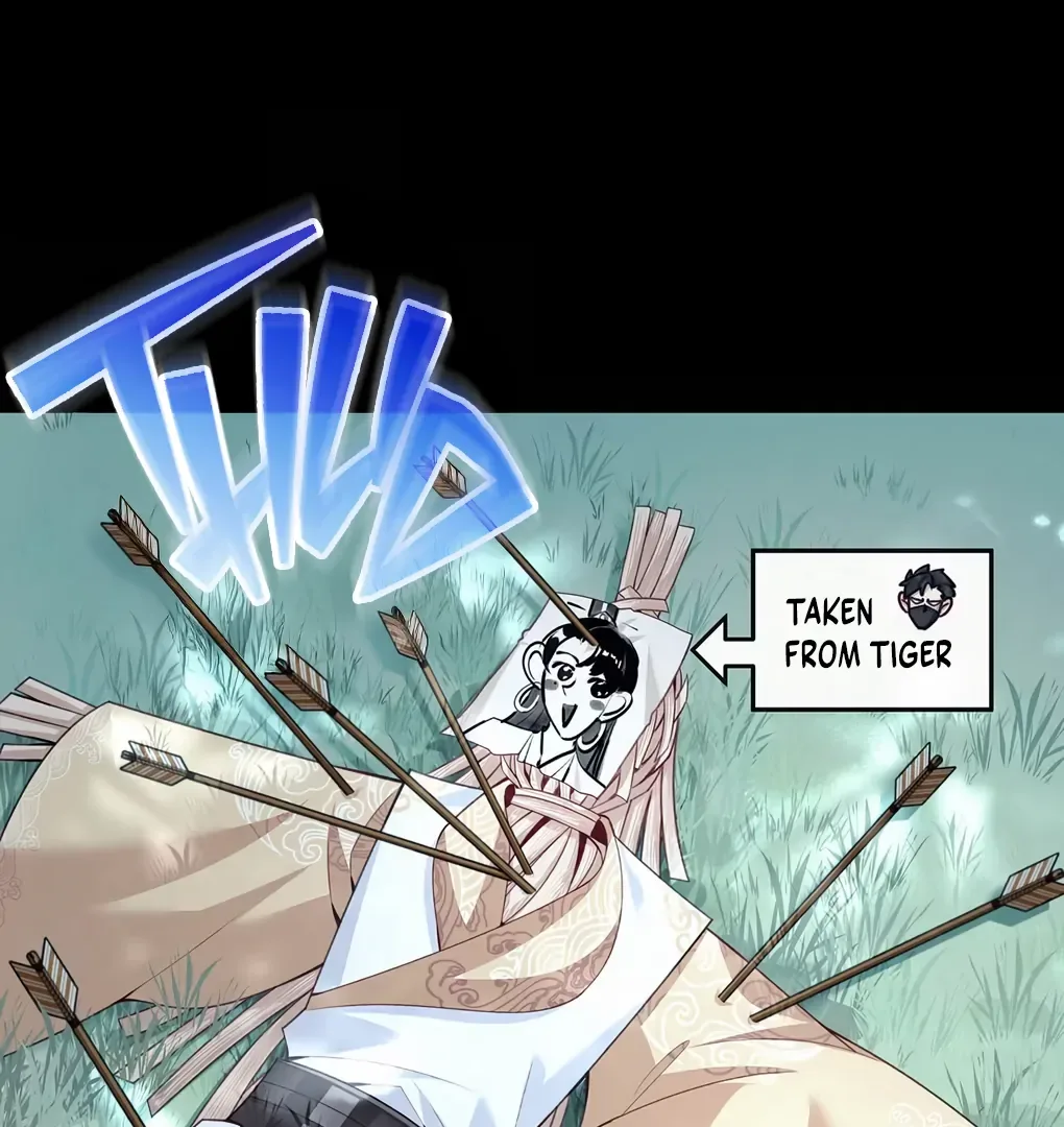 Was His Highness Assassinated Today? Chapter 7 page 45