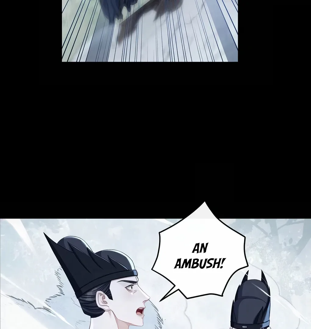 Was His Highness Assassinated Today? Chapter 7 page 51