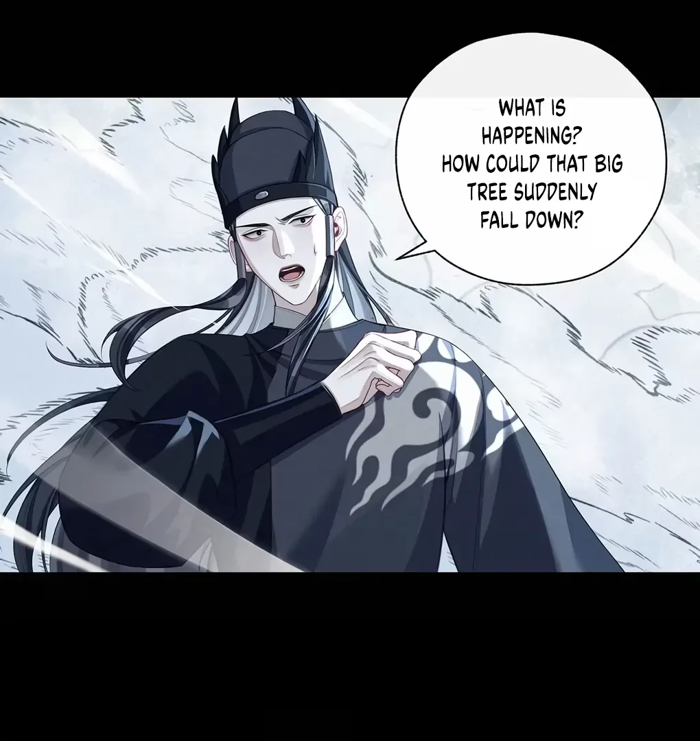 Was His Highness Assassinated Today? Chapter 7 page 49