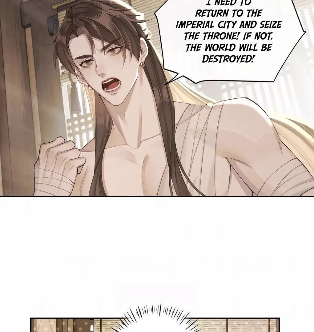 Was His Highness Assassinated Today? Chapter 1 page 37