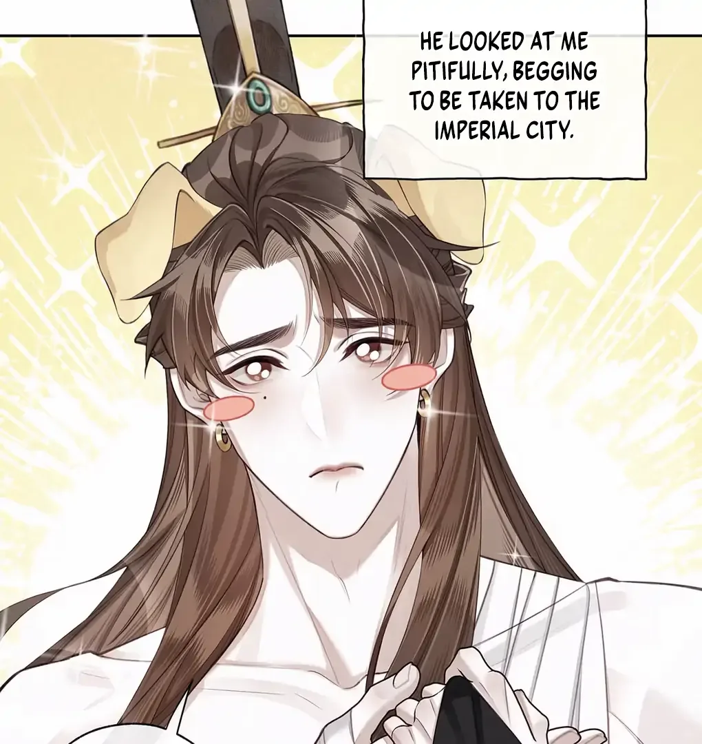 Was His Highness Assassinated Today? Chapter 1 page 39