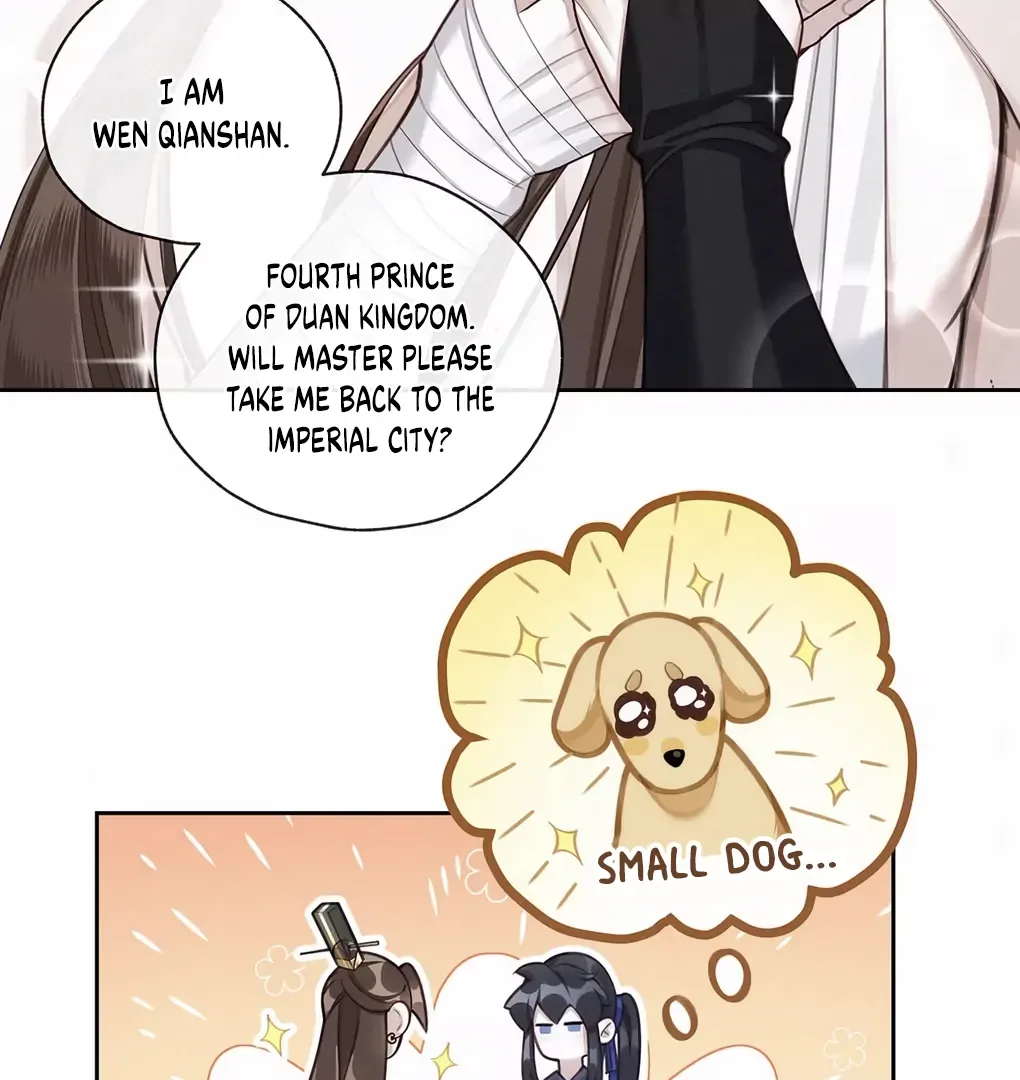 Was His Highness Assassinated Today? Chapter 1 page 40