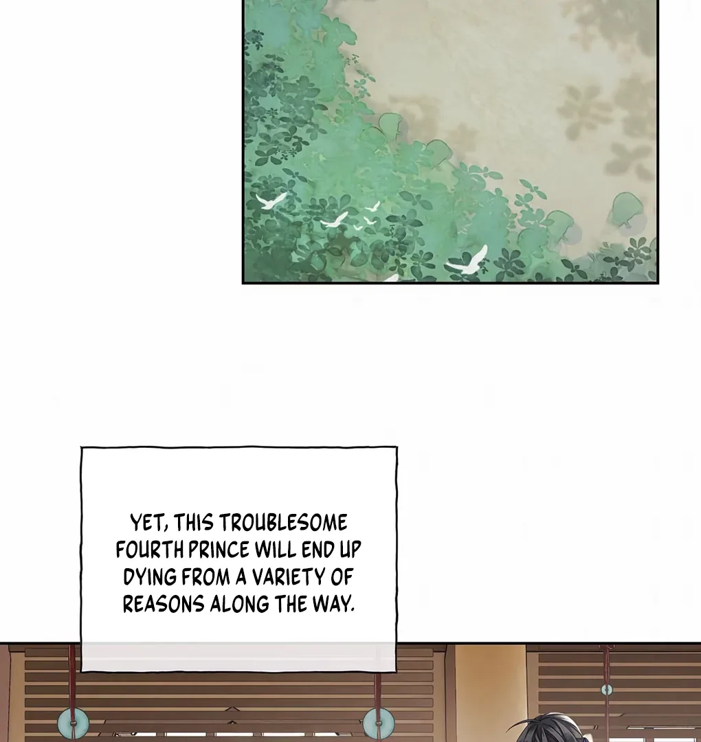 Was His Highness Assassinated Today? Chapter 1 page 74