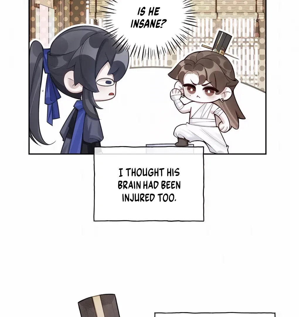 Was His Highness Assassinated Today? Chapter 1 page 38