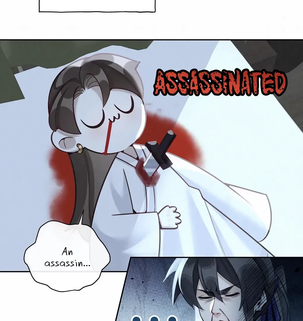 Was His Highness Assassinated Today? Chapter 1 page 79
