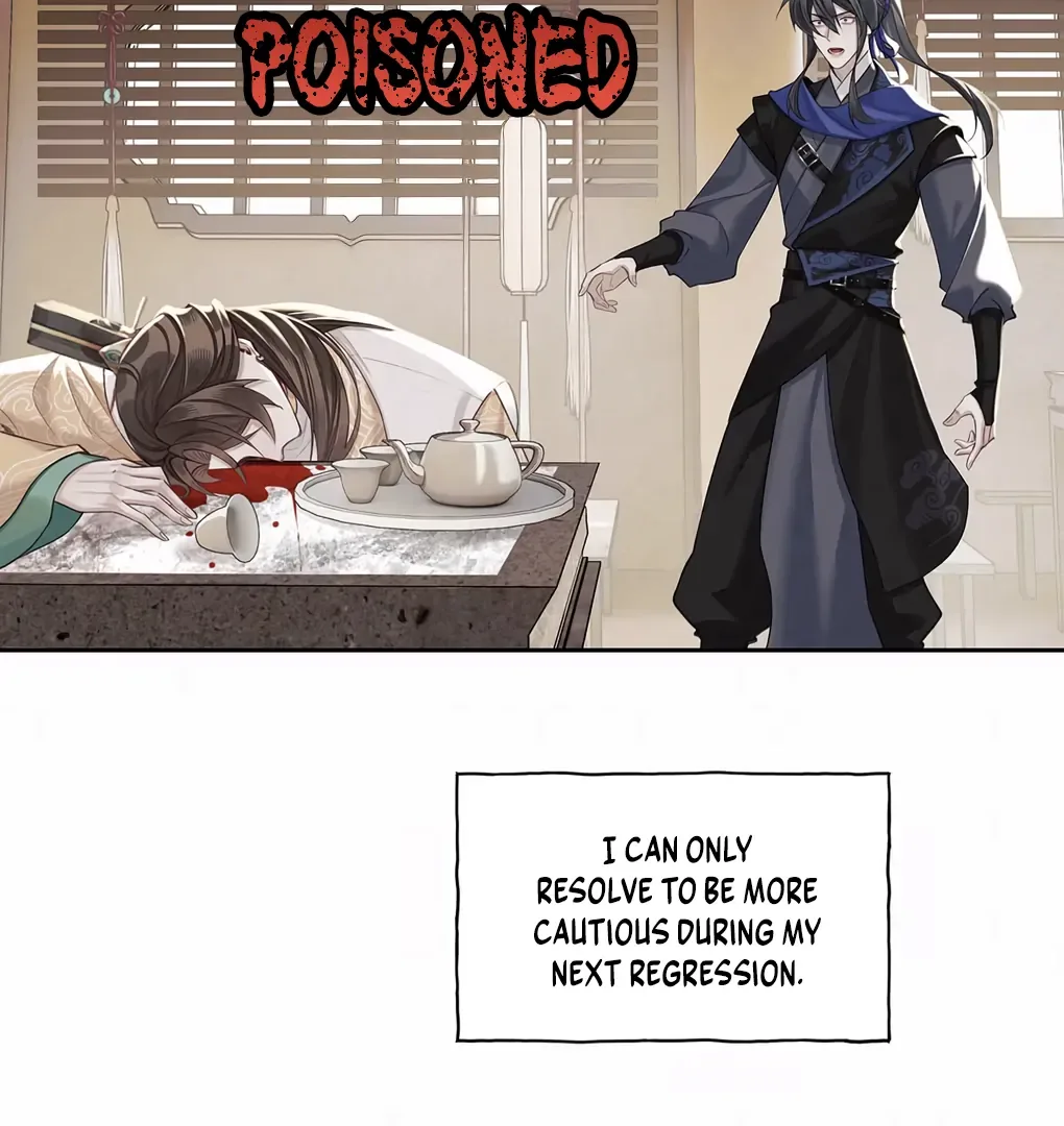 Was His Highness Assassinated Today? Chapter 1 page 75