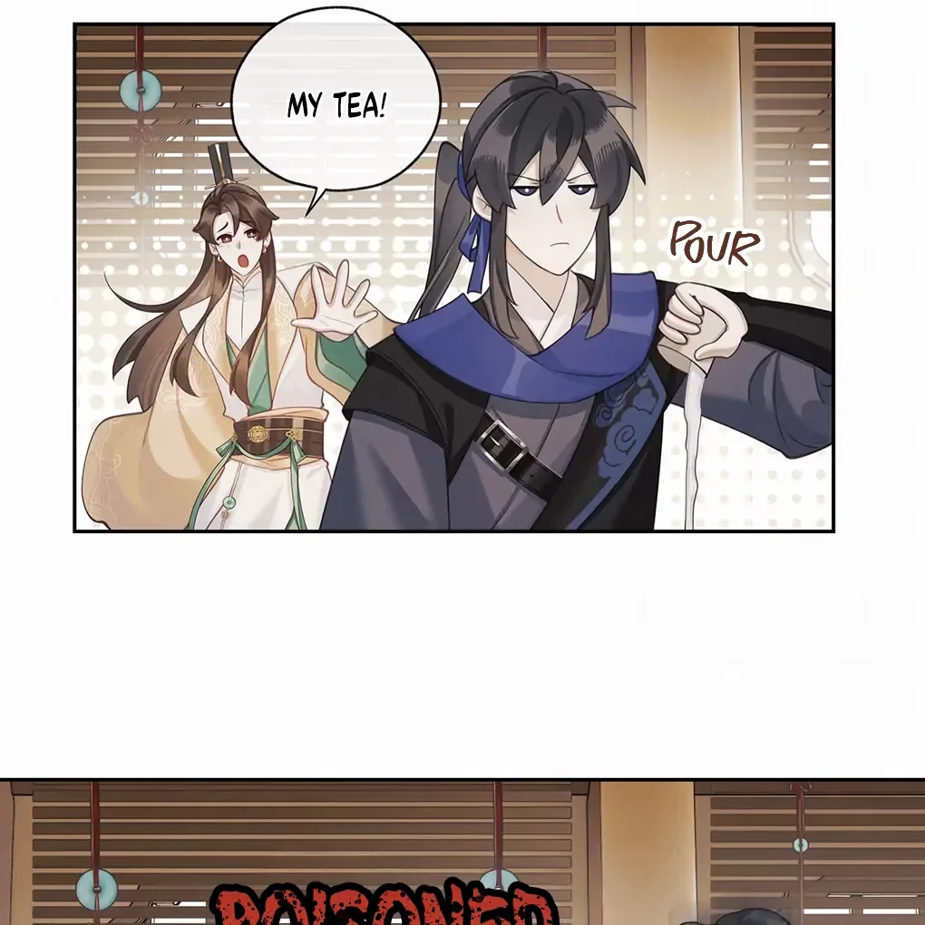 Was His Highness Assassinated Today? Chapter 1 page 76