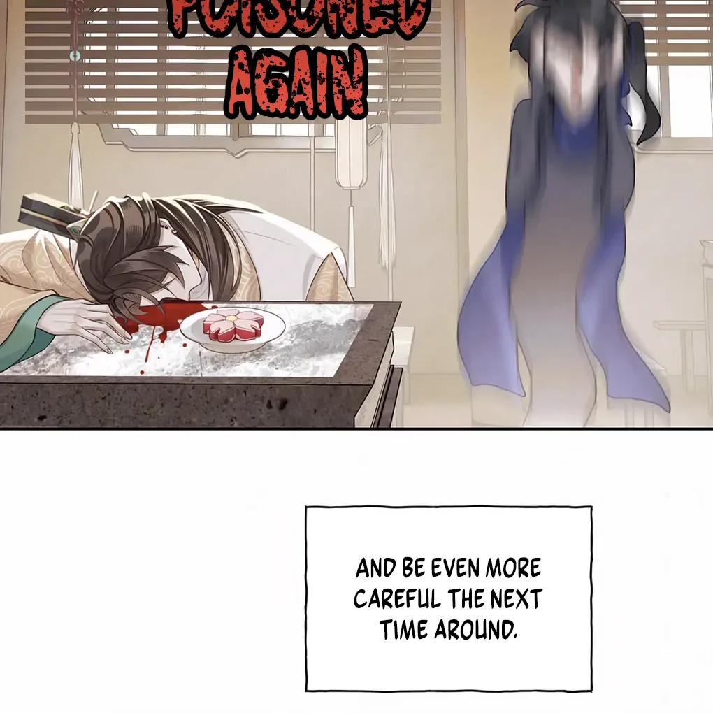 Was His Highness Assassinated Today? Chapter 1 page 77