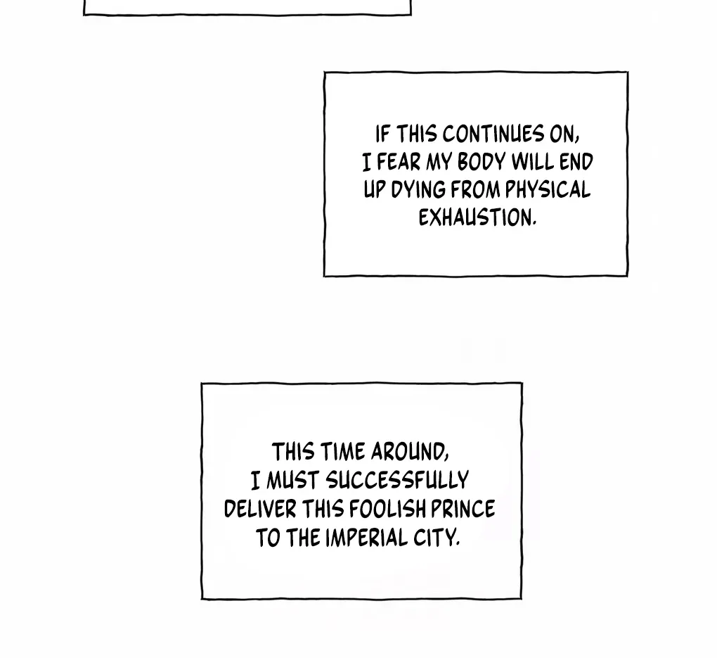 Was His Highness Assassinated Today? Chapter 1 page 92