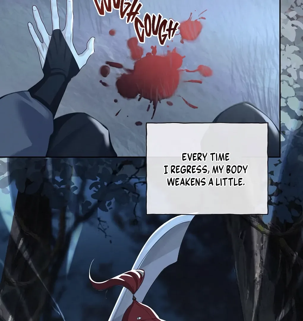 Was His Highness Assassinated Today? Chapter 1 page 81