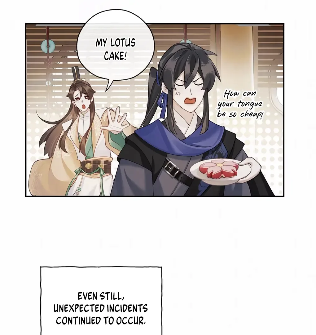 Was His Highness Assassinated Today? Chapter 1 page 78