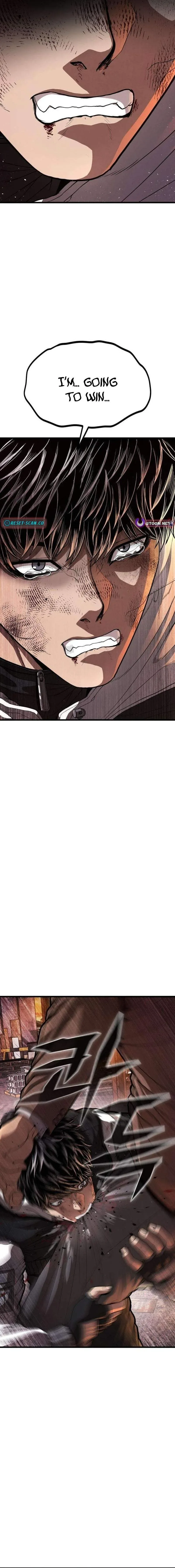War of the Stray Dogs Chapter 25 page 24