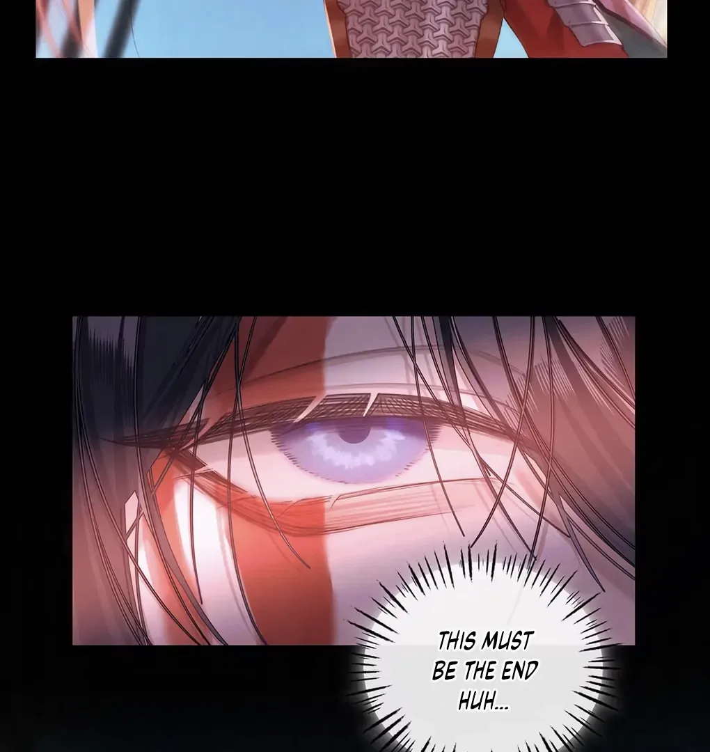 Was His Highness Assassinated Today? Chapter 1 page 85