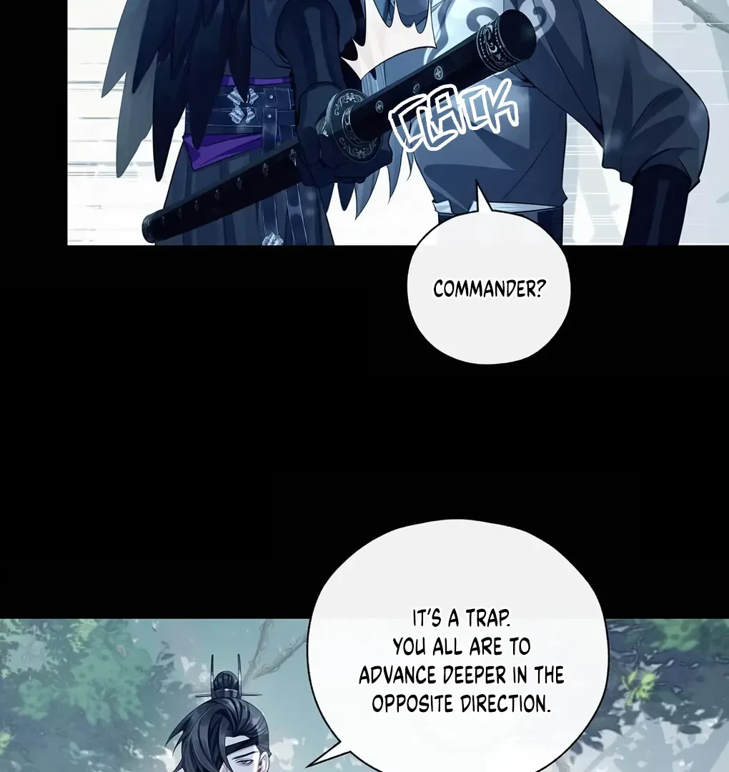 Was His Highness Assassinated Today? Chapter 8 page 22