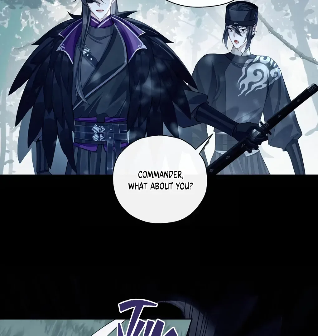 Was His Highness Assassinated Today? Chapter 8 page 23