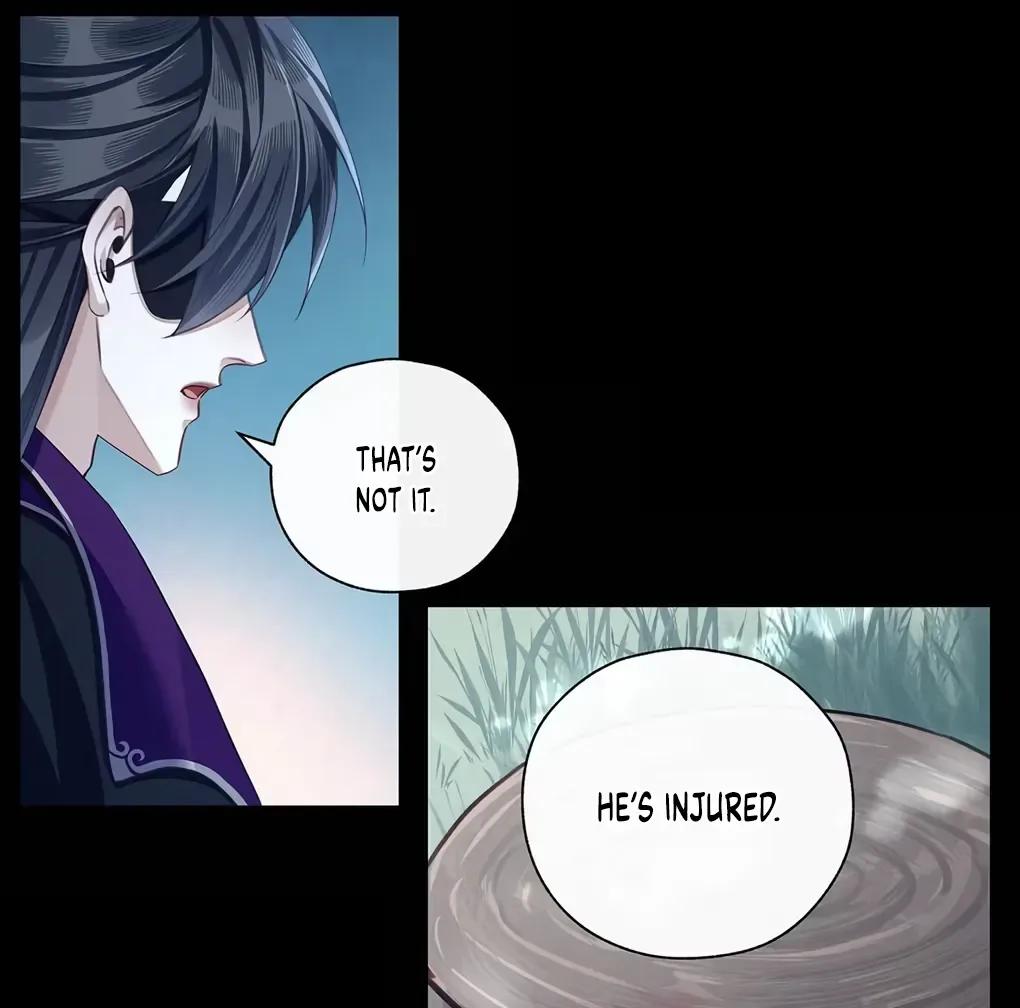 Was His Highness Assassinated Today? Chapter 8 page 18