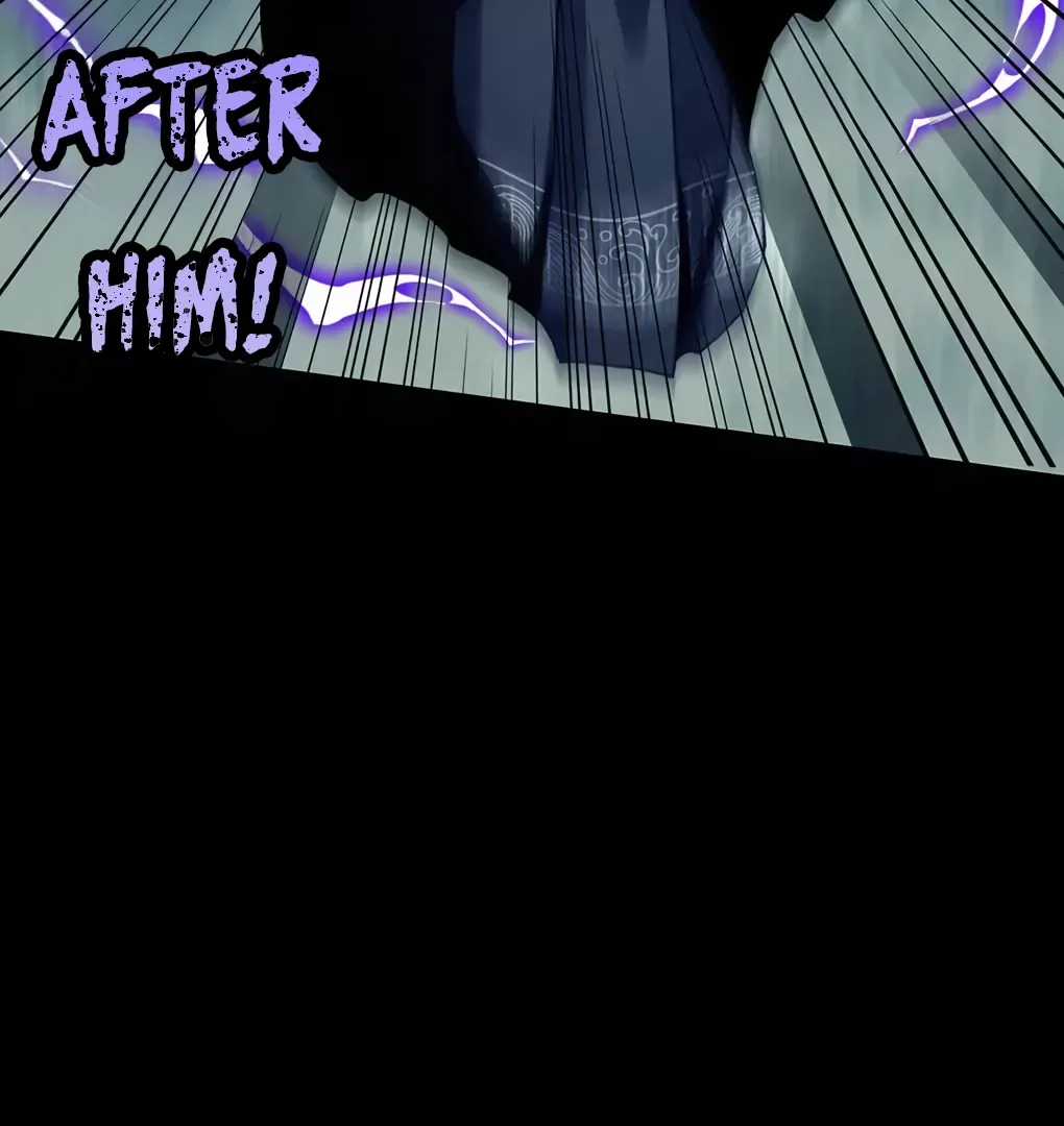 Was His Highness Assassinated Today? Chapter 8 page 25