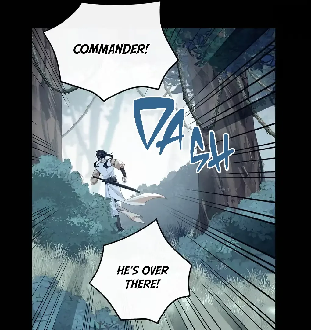 Was His Highness Assassinated Today? Chapter 8 page 20