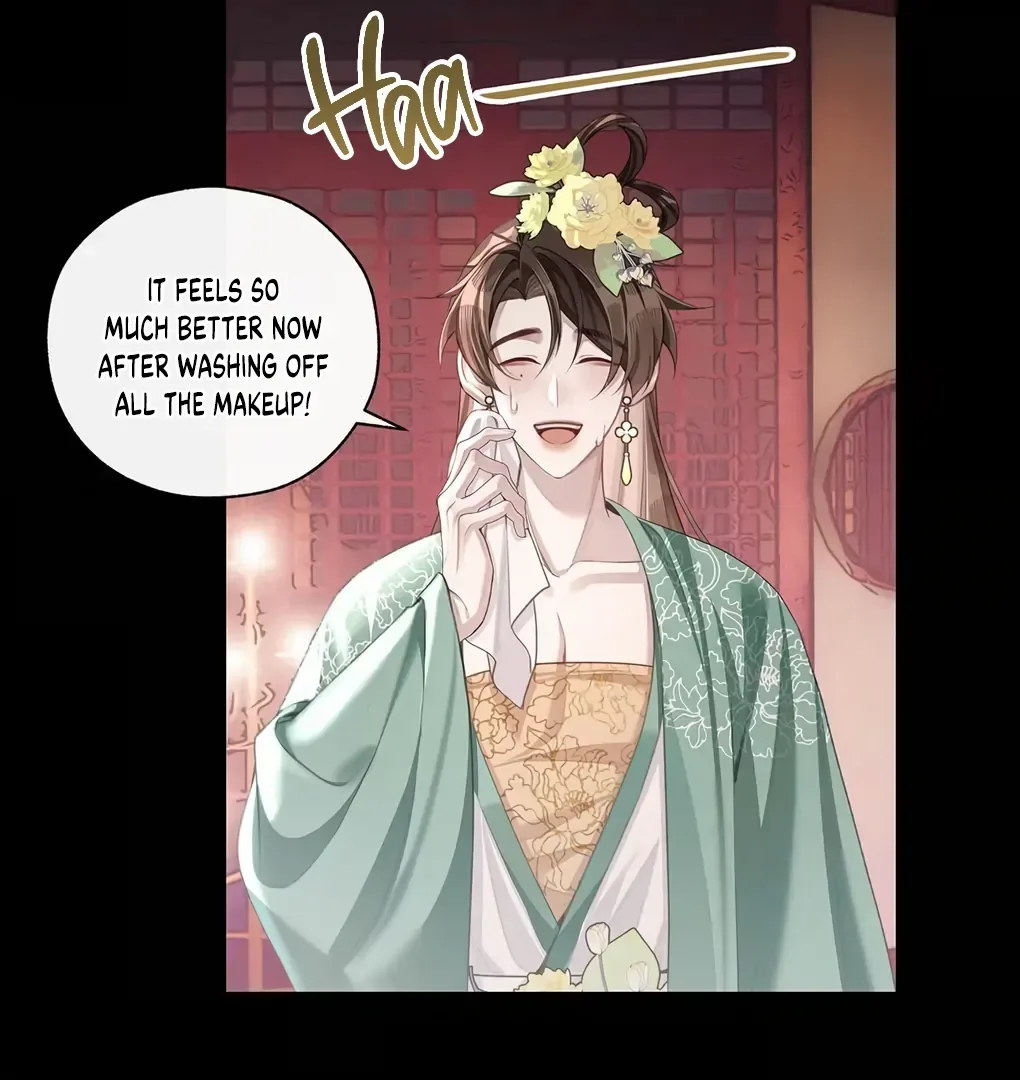 Was His Highness Assassinated Today? Chapter 12 page 27
