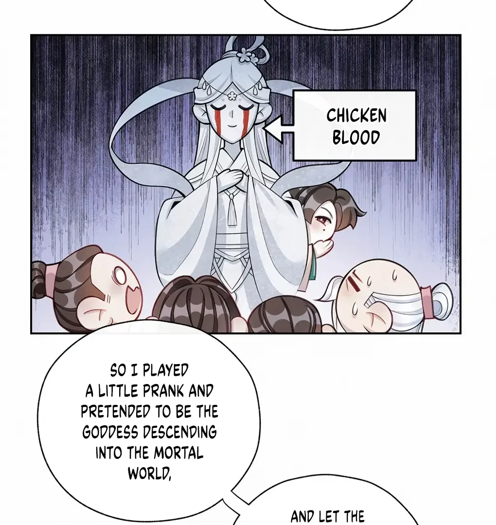 Was His Highness Assassinated Today? Chapter 9 page 50