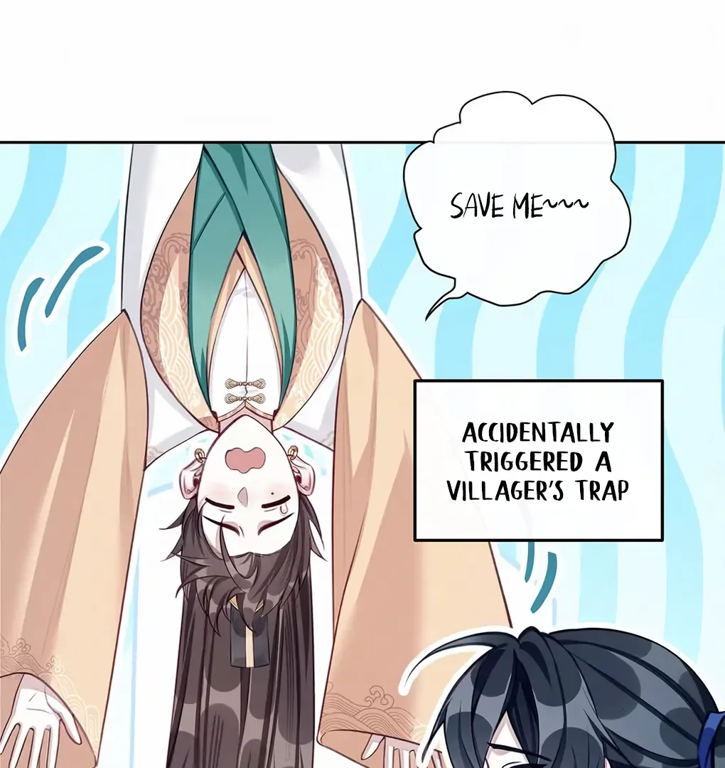 Was His Highness Assassinated Today? Chapter 9 page 24