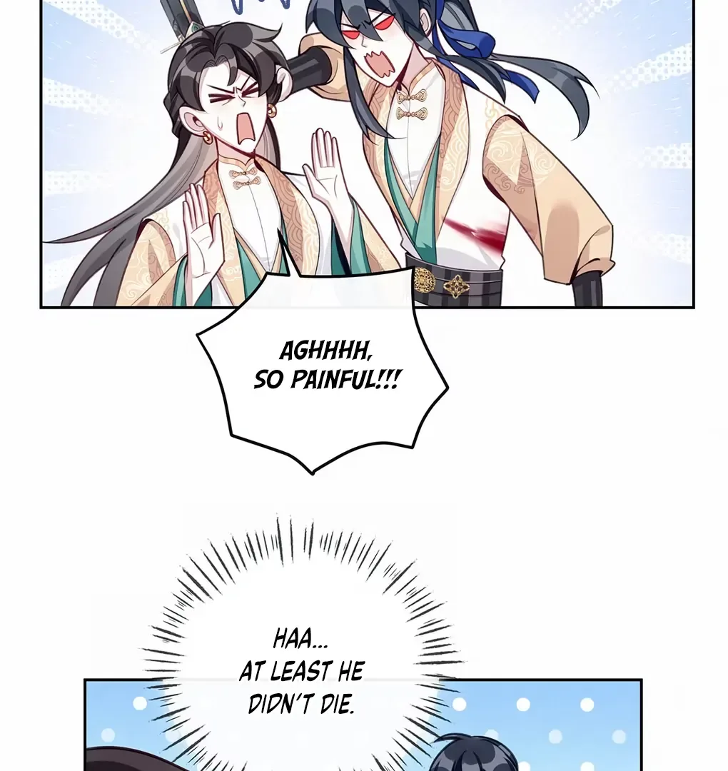 Was His Highness Assassinated Today? Chapter 9 page 28