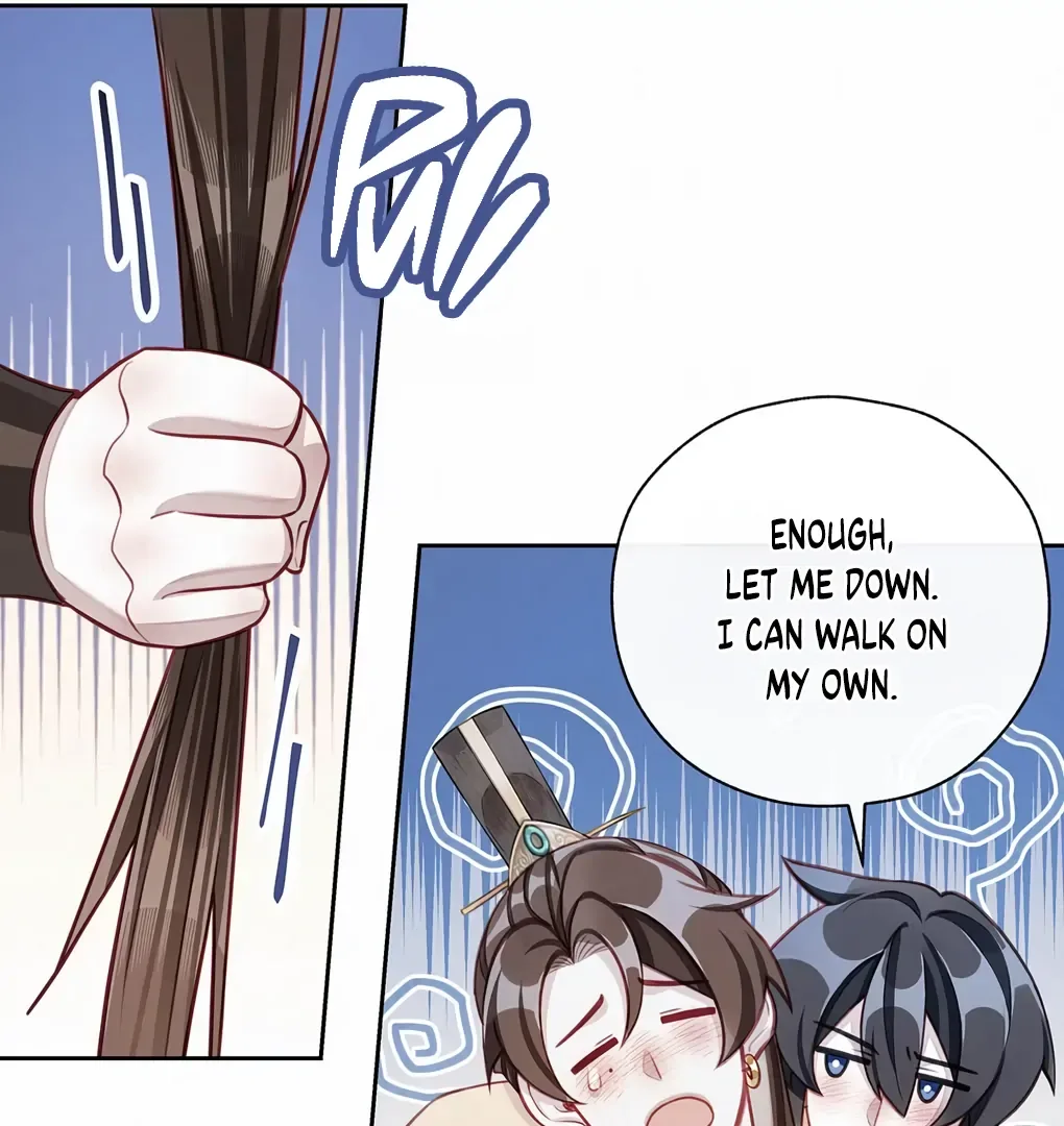 Was His Highness Assassinated Today? Chapter 9 page 52