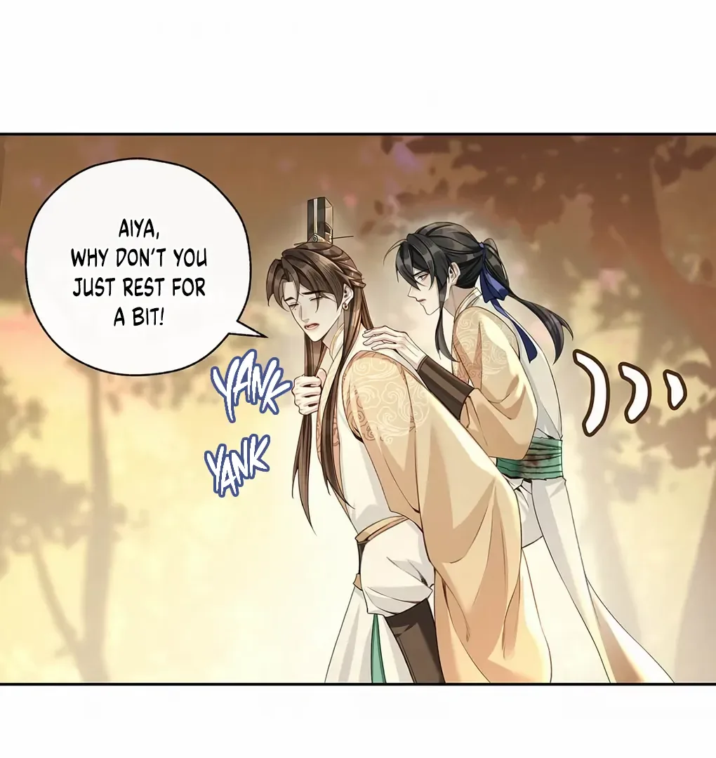 Was His Highness Assassinated Today? Chapter 9 page 54