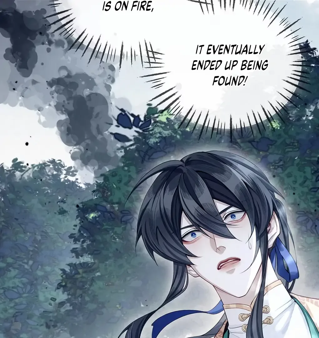 Was His Highness Assassinated Today? Chapter 9 page 6
