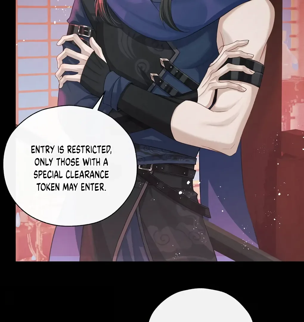Was His Highness Assassinated Today? Chapter 12 page 30