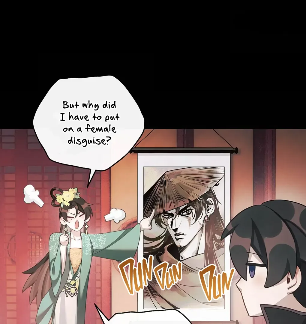Was His Highness Assassinated Today? Chapter 12 page 28