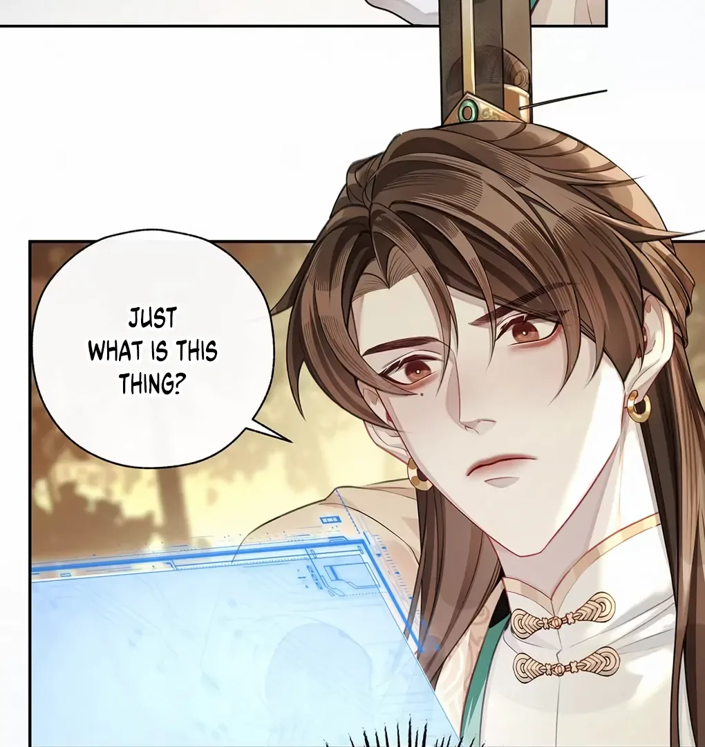 Was His Highness Assassinated Today? Chapter 9 page 39